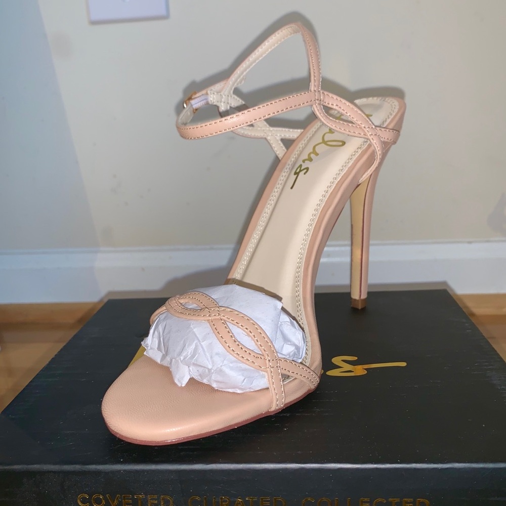 Lulu’s Heels